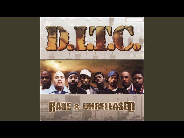 Day One (feat. Big L, A.G., Lord Finesse, & O.C.)