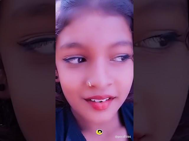 Tik tok star  sheetal vishwakarma 2020