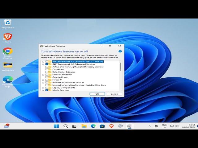 How To Disable Internet Explorer in Windows