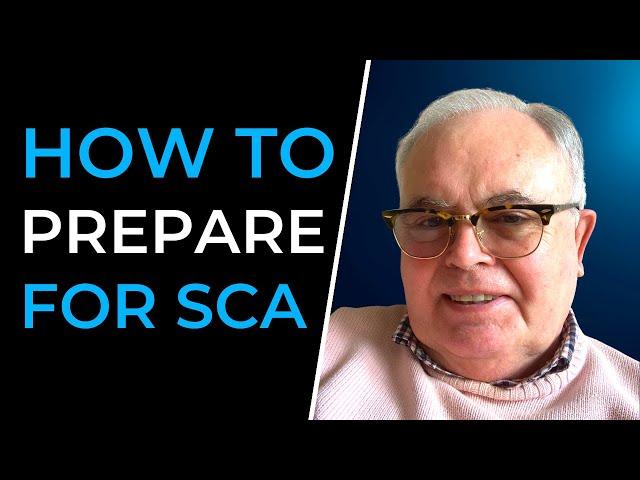 Roger Neighbour's Top Tips for MRCGP SCA