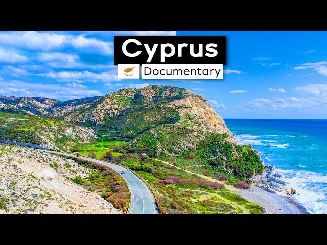 The Cyprus Roadtrip - a Cyprus Travel Documentary