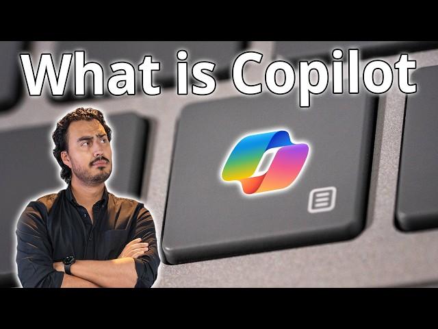 What is Microsoft Copilot in Under 6 Minutes (Beginner Guide)