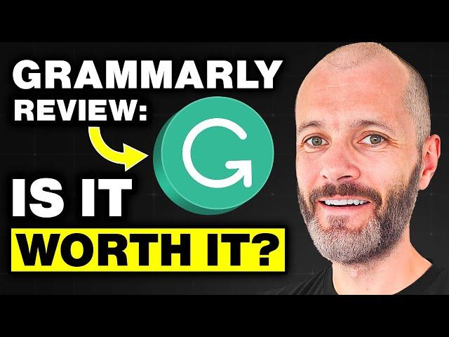 Grammarly Review: Is It Worth It?