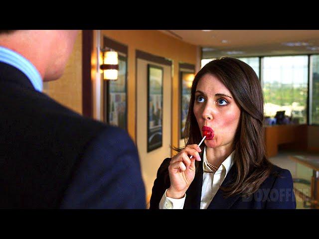 "Goodbye head?" | Get a Job | CLIP