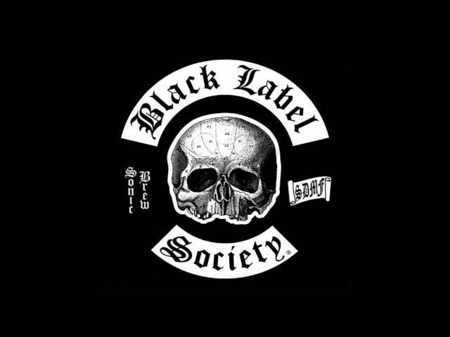 Black Label Society - Peddlers of Death (Sonic Brew)