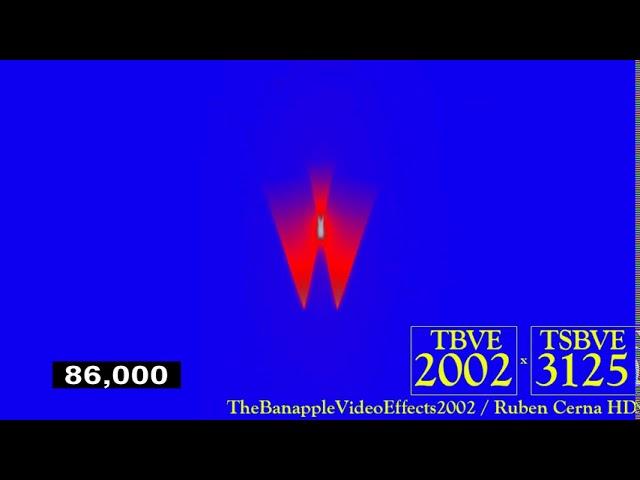 The Weinstein Company Logo Effects (Sponsored by Time Life Video 1978 Effects)