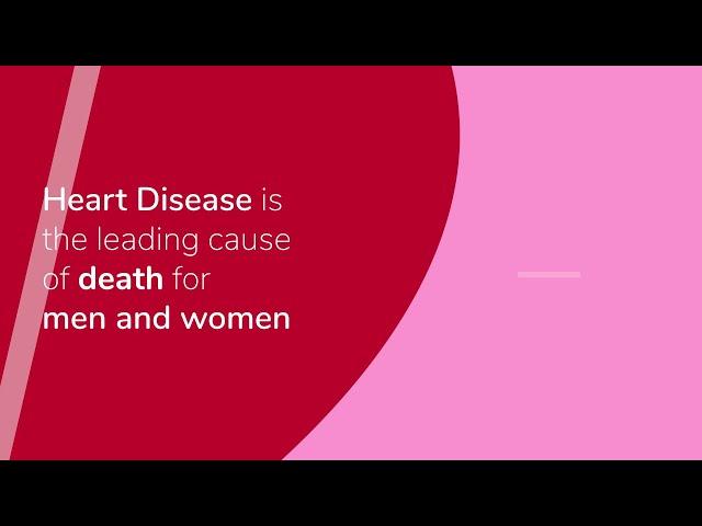 February is American Heart Month ️ | Health Channel