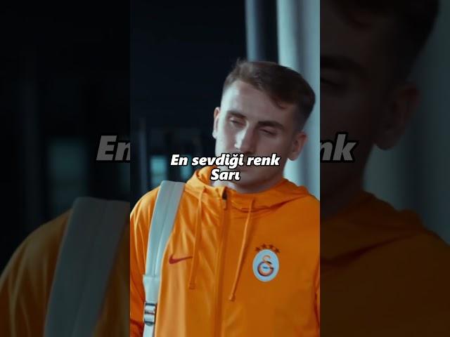 Kerem Aktürkoğlu'nun "EN"leri #shorts #futbol #keremaktürkoğlu