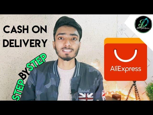 AliExpress Cash On Delivery With EasyBuy - Solutions | Complete Guide