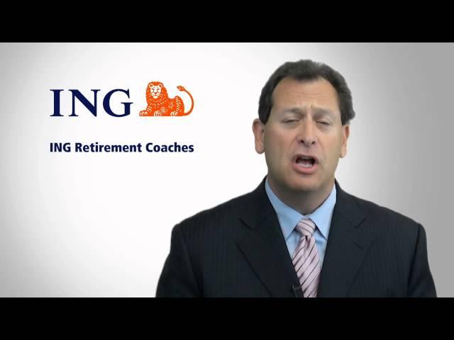 ING Retirement Coach - Larry Rosenthal