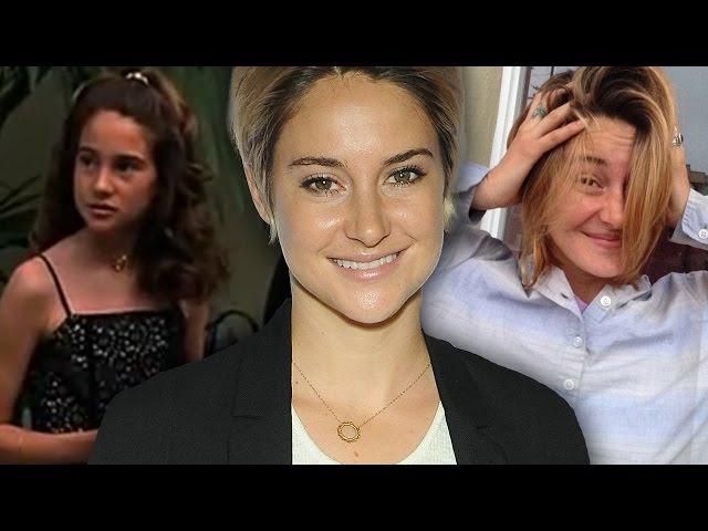 9 Things You Didn't Know About Shailene Woodley