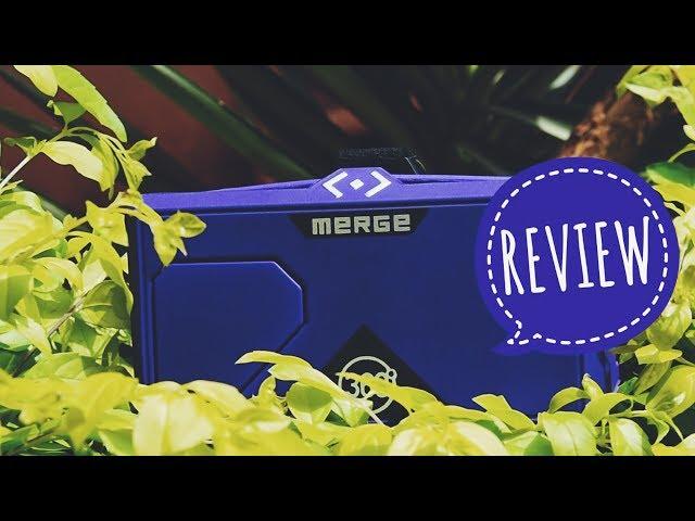 Merge VR Review! Best VR Headset? 