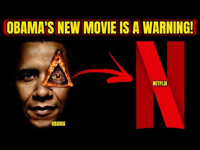 OBAMA'S ILLUMIN@TI MOVIE EXPOSED! THEIR NEXT PLAN ON CONTROLLING US WITH CELLPHONES?! | Mohammed
