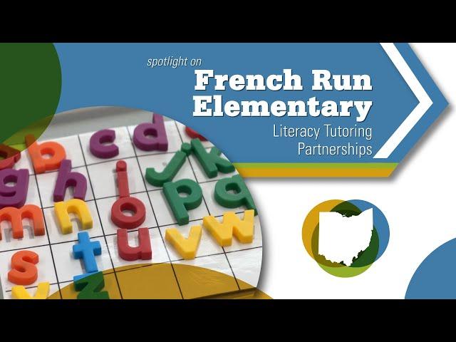 Future Forward Ohio: French Run Elementary