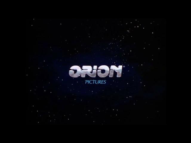 Orion Pictures/Hemdale Film Corporation (1996/1986)