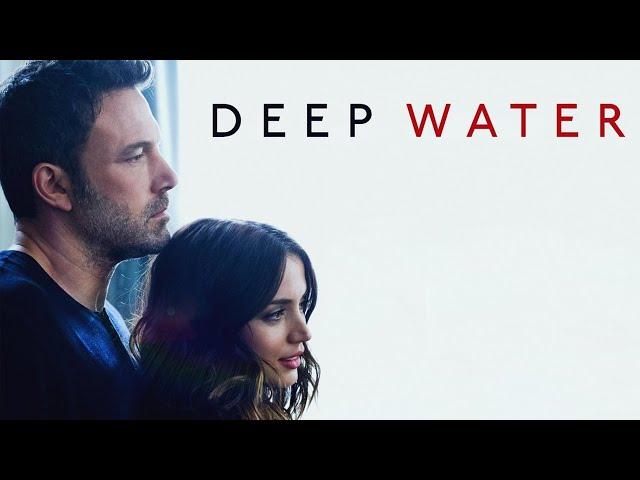 Deep Water - Ana de Armas and Ben Affleck (part 4 final)
