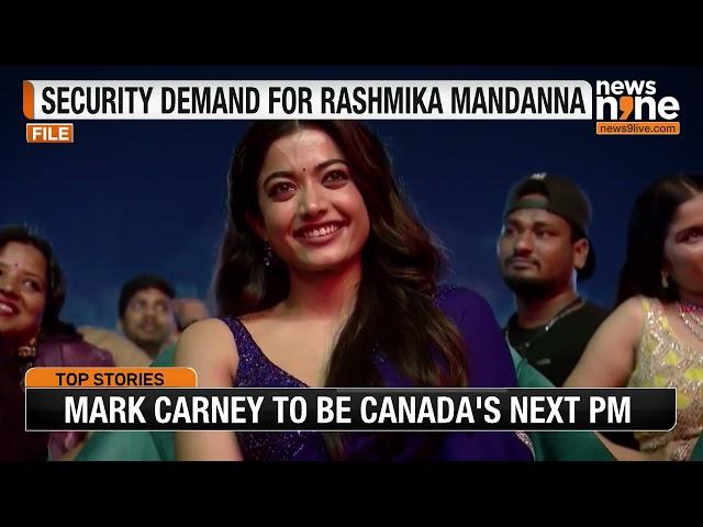 MLA Ravi Kumar Ganiga Condemns Harassment of Rashmika Mandanna