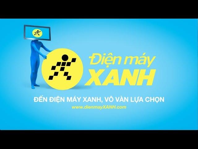 Mua hàng điện máy - Đến Điện máy XANH