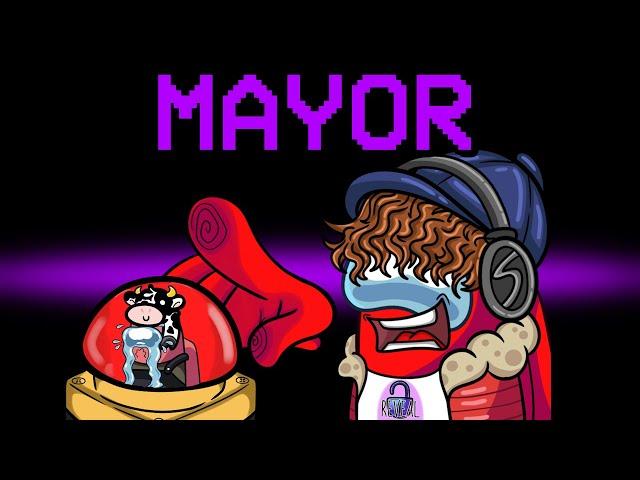 Steve Goes for The Dramatic Mayor Reveal!