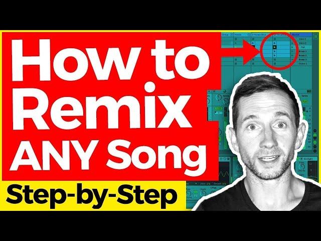 How to REMIX a Song (Download FREE SAMPLES) – Nice! 