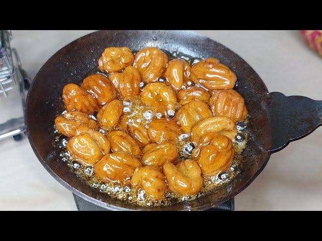 Why Wheat Flour Jaggery Sweet Shells in mini food mahal Is Trending Right Now 