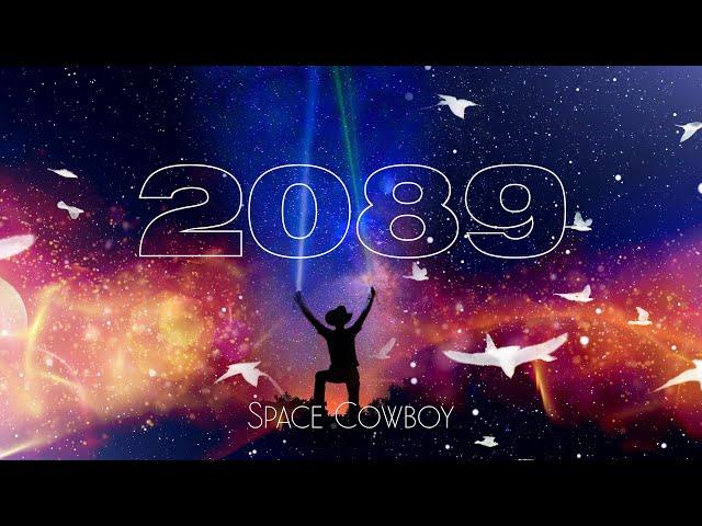 2089 | Chill Out Music | 4k | NEW Re-mixed & Re-mastered version!