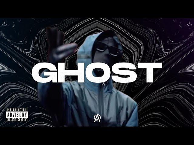 [FREE] Russ Millions x Suspect Type Beat - "GHOST" | UK Drill Type Beat 2024