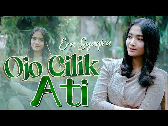 Era Syaqira - OJO CILIK ATI   ||   Kendang Kempul Banyuwangi ~ Official Music Video