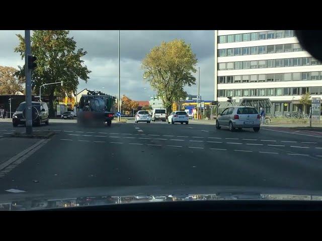 Red Light Traffic Violations Compilation 2 germany