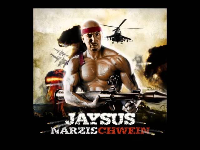 Jaysus - MacHt Rap [Narzischwein] (feat. Mehmet Ali, Monte Crizto, Musiye, M.A.T. & Dimar)