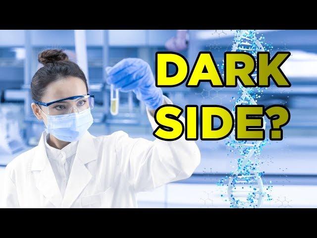 The Dark Side of DNA Testing | Genealogy, Ancestry and My Heritage | America Uncovered