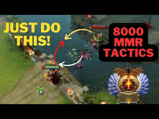 7.8k coach explains how to DESTROY the Midlane 95% of the time