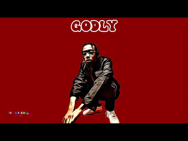 JetsonMade Type Beat 2020 - “Godly” | Selah Beats