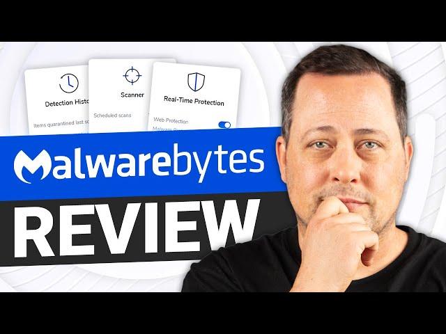 Malwarebytes review | Is Malwarebytes worth it in 2024?