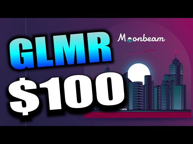 How Much Will Moonbeam(GLMR) Be Worth in 2024?| $GLMR Price Prediction