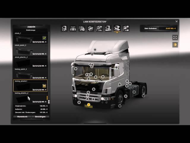 [ETS2 v1.16.] All Scania Pack Mega Mod