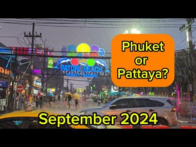 Going to Phuket from Bangkok via airplane and then mini bus in 2024!