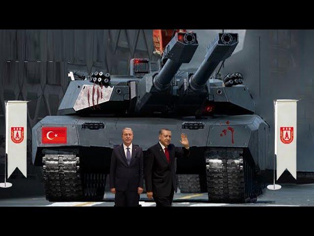 Türk Ordusunun Amerika'yı Korkutan 10 Teknolojik Silahı ! HEPSİ YERLİ VE MİLLİ
