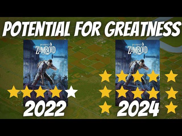 Why Project Zomboid has the Potential to be the Greatest Game Ever