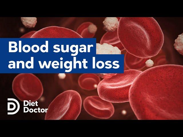 Does eating to control blood sugar help you lose weight?