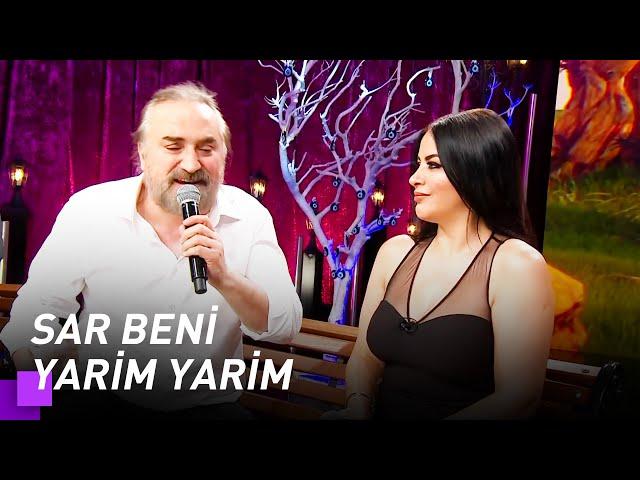 Volkan Konak & Zara - Yarim Yarim | Kuzeyin Oğlu Volkan Konak 5. Bölüm