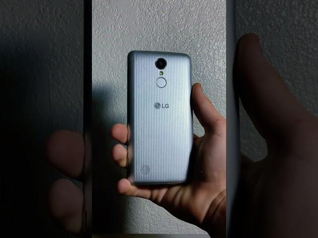 What phone is this? ￼