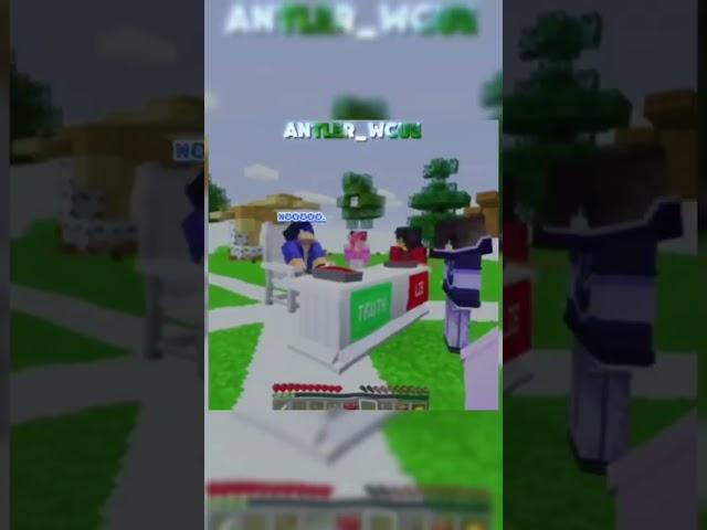 |~#APHMAU~| who are you jealous of. |~tags: #ein #zane #Aaron #aphmau~| |creds: catrple|