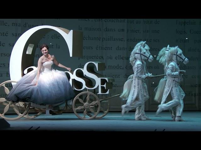 Cinderella: Trailer