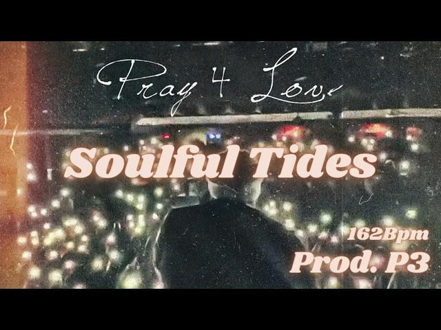 (FREE FOR PROFIT) Rod Wave type beat "Soulful Tides"