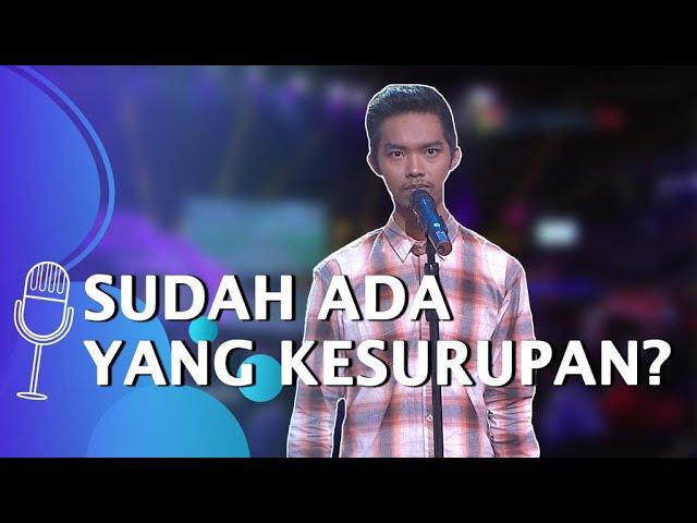 [FULL] PECAH! Stand Up Comedy Dodit Mulyanto: Lingsir Wengi versi Dodit sampai Musik Kaki Lima