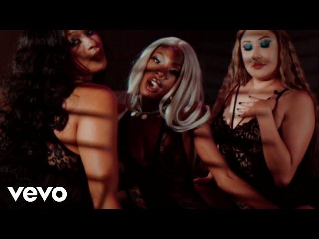 PAXXIØN - DIME ft. Venux & Ginayra (Official MV)