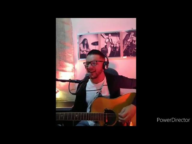 Nirvana - Unplugged in New York - cover ( Joel Carlson Oficial )