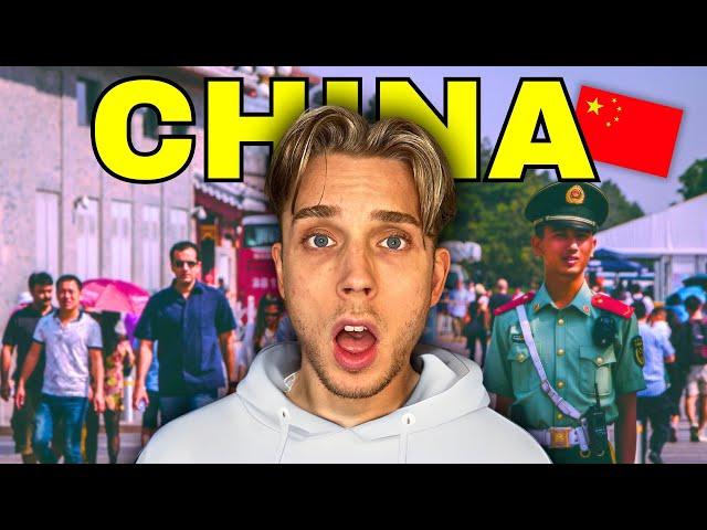 This is the MOST HATED Country in the World  (THEY LIED ABOUT CHINA)