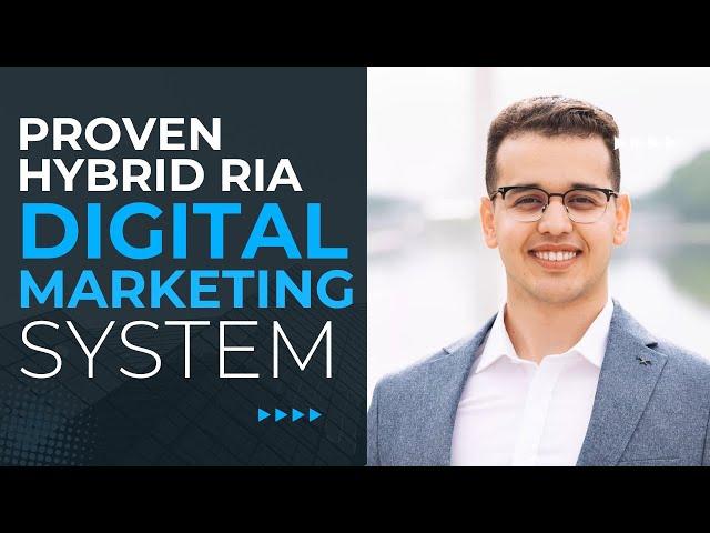 How Hybrid RIAs Can Attract More Clients Online (No Workshops Required!) - What is Clients Blackbox?